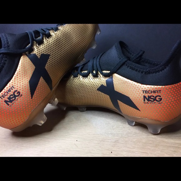 adidas Shoes Adidas Fg Soccer Cleats Techfit Nsg Poshmark